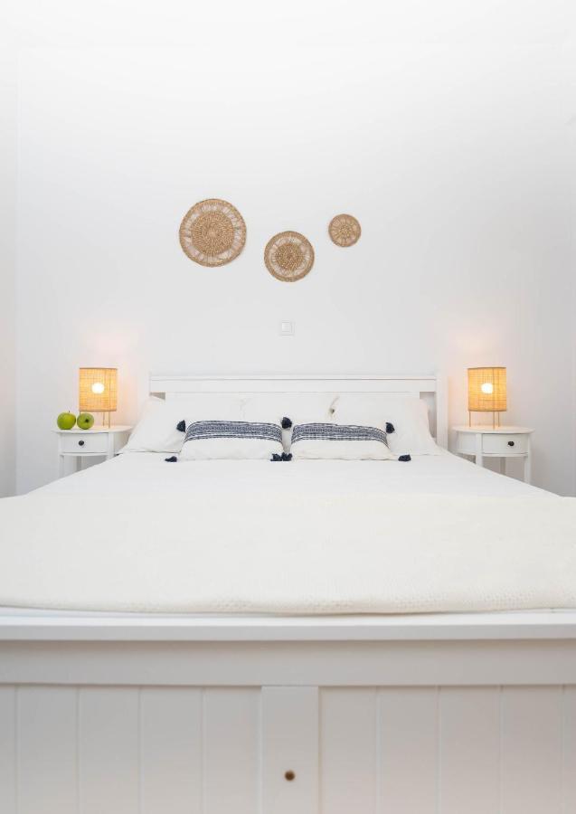 Pure Naxos - Central Complete Apartment Naxos City Exterior photo